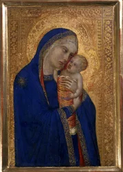 Madonna and Child
